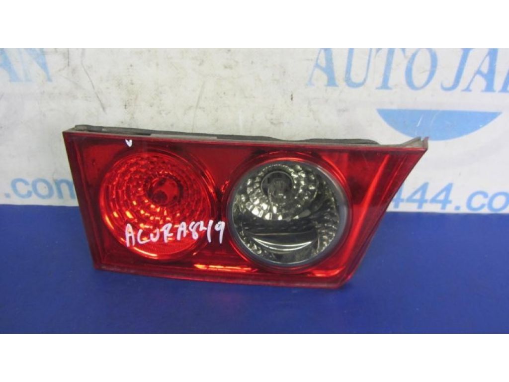 34156-SEA-A01 | Фонарь внутренний задн. лев. ACURA TSX 04-08