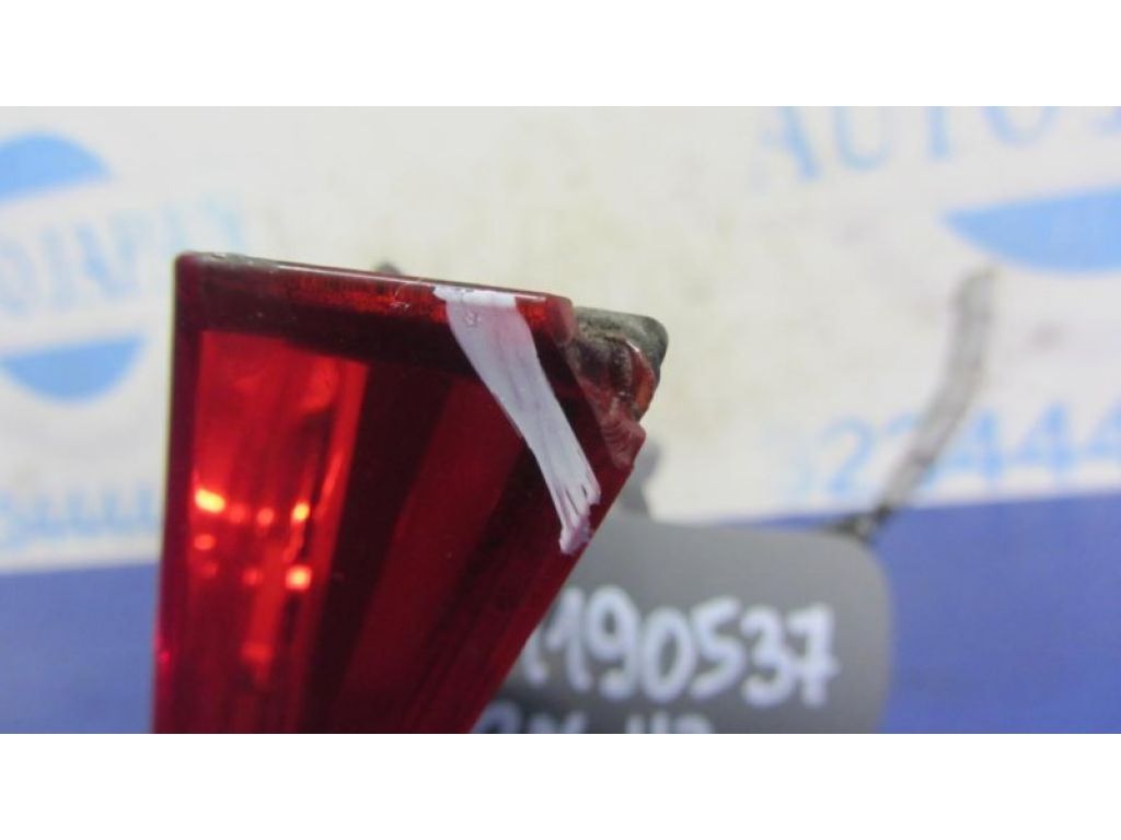 34156-SEA-A01 | Ліхтар внутрішній задн. лів. HONDA ACCORD CL7 / TSX 03-08 - Фото 3