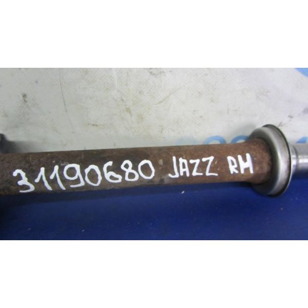 Вал проміжний приводу правий HONDA JAZZ 07-13 — 2