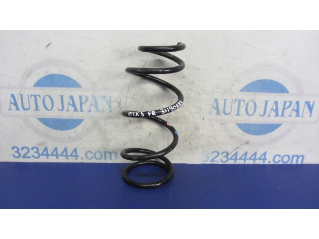 Пружина передней подвески MAZDA MX-5 06-15