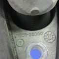 21950-2T100 | Подушка двигателя нижняя задн. HYUNDAI SONATA YF 10-14 - Превью 5