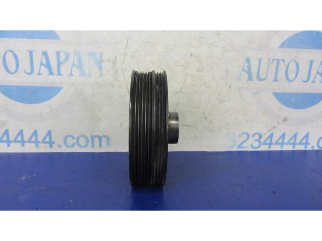 23124-2GGA0 | Шків коленвалу KIA OPTIMA JF 15-20 - Фото 4