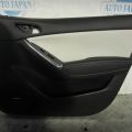 KA0M-68-420D39 | Карта двери передн. прав. MAZDA CX-5 (KE) 11-17