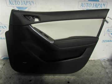 Карта двери передн. прав. MAZDA CX-5 (KE) 11-17
