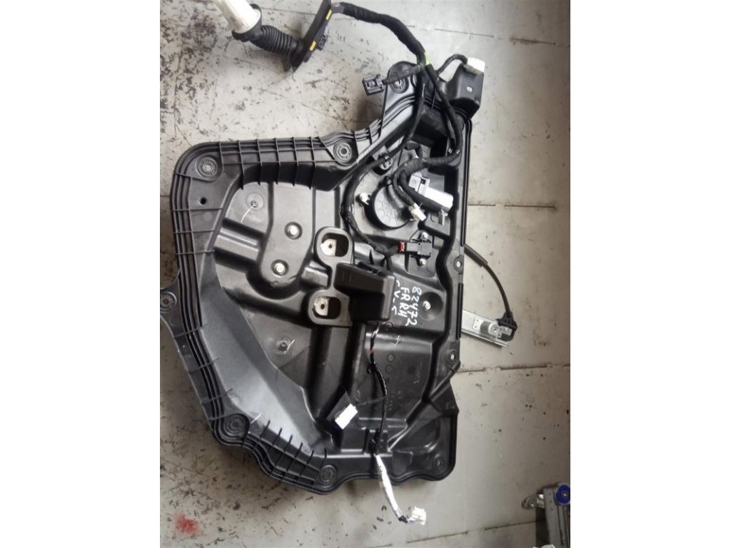 KD53-58-590 | Стеклоподъемник передн. прав. MAZDA CX-5 (KE) 11-17