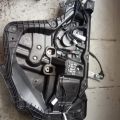 KD53-58-590 | Стеклоподъемник передн. прав. MAZDA CX-5 (KE) 11-17