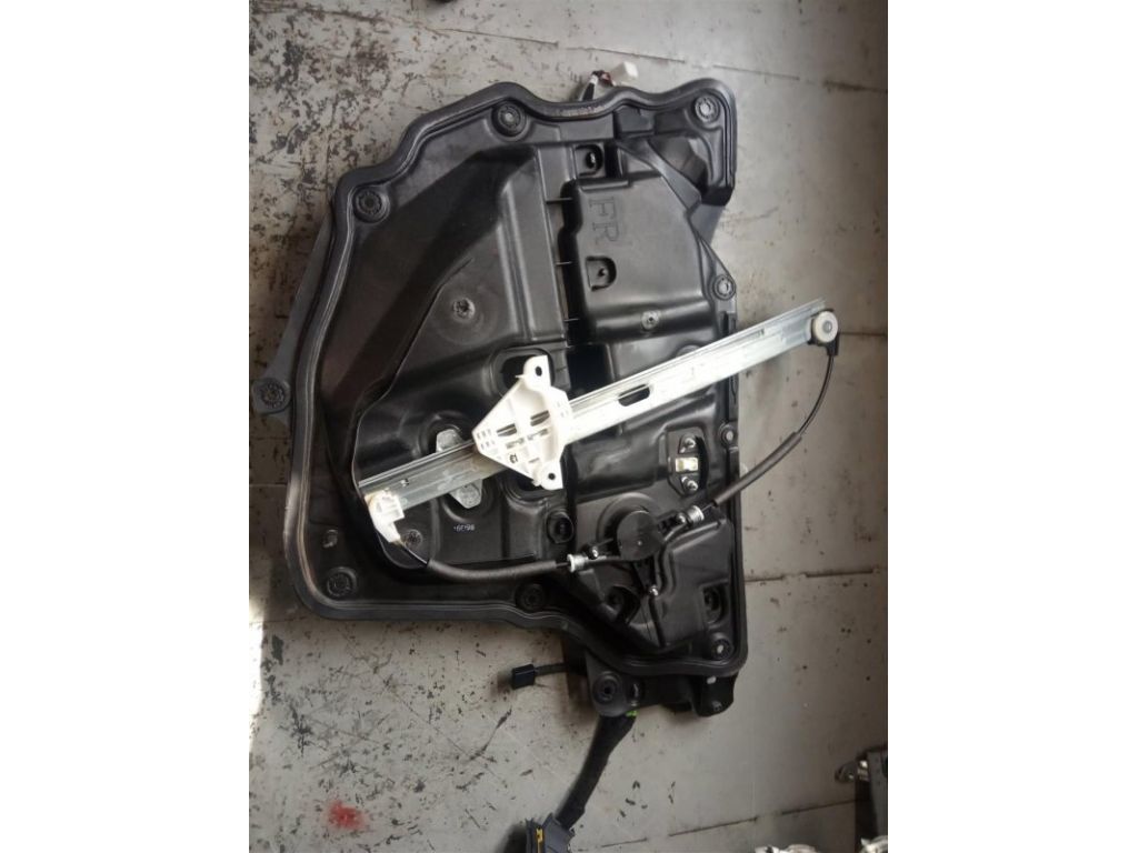 KD53-58-590 | Стеклоподъемник передн. прав. MAZDA CX-5 (KE) 11-17 - Фото 2
