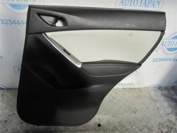 Карта двери задн. прав. MAZDA CX-5 (KE) 11-17