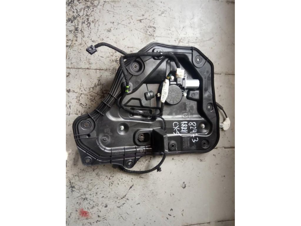 KD53-72-590 | Стеклоподъемник задн. прав. MAZDA CX-5 (KE) 11-17