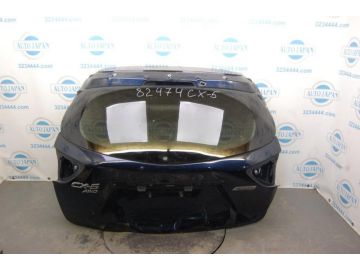 Крышка багажника MAZDA CX-5 (KE) 11-17