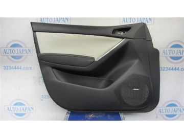 Карта двери передн. лев. MAZDA CX-5 (KE) 11-17