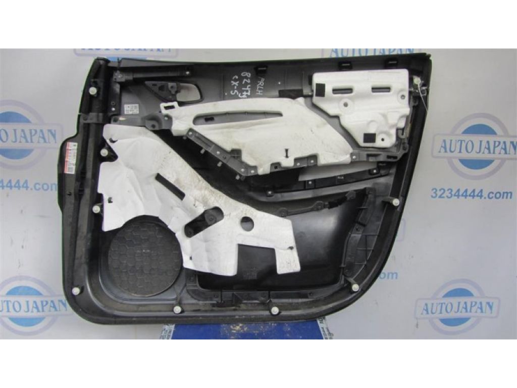 KA0M-68-450D39 | Карта двери передн. лев. MAZDA CX-5 (KE) 11-17 - Фото 3
