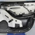 KA0M-68-450D39 | Карта двери передн. лев. MAZDA CX-5 (KE) 11-17 - Превью 3