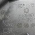 KD53-59-590 | Стеклоподъемник передн. лев. MAZDA CX-5 (KE) 11-17 - Превью 3