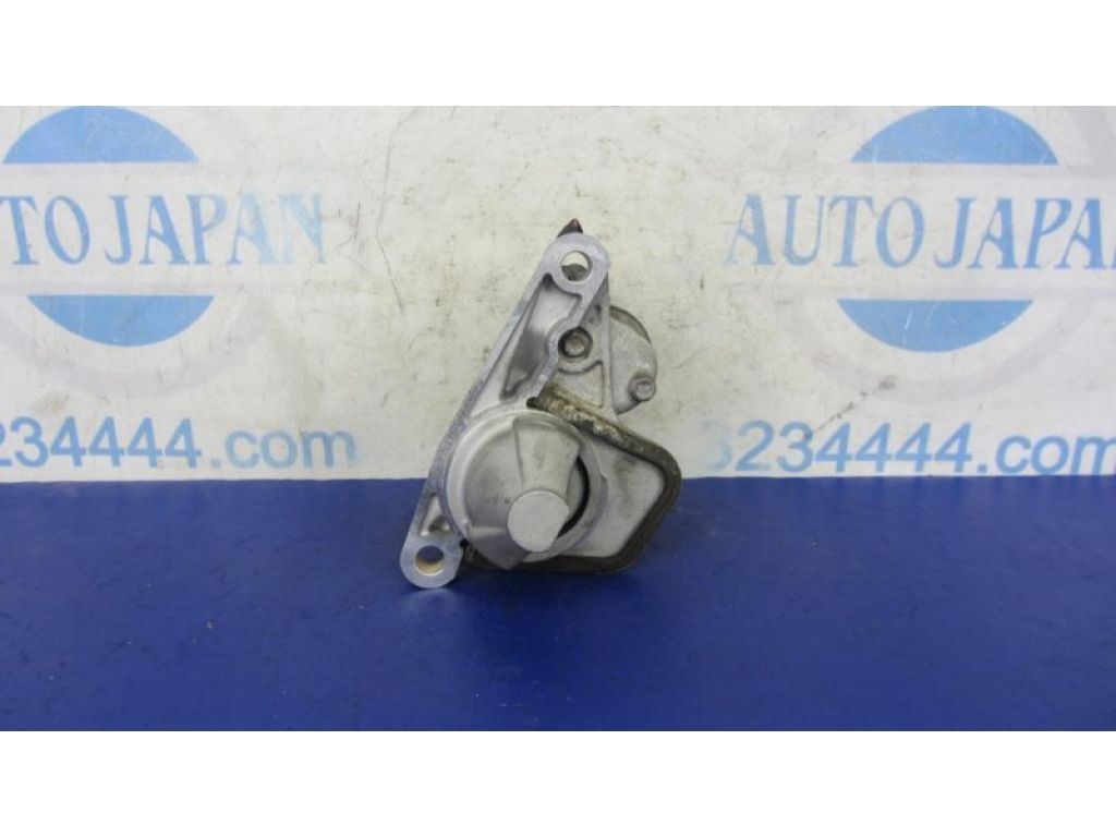 23300-EN200 | стартер NISSAN QASHQAI 07-14 - Фото 4