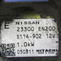 23300-EN200 | стартер NISSAN QASHQAI 07-14 - Прев'ю 6