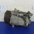 92600-CY09E | Компрессор кондиционера NISSAN QASHQAI 07-14 - Превью 3