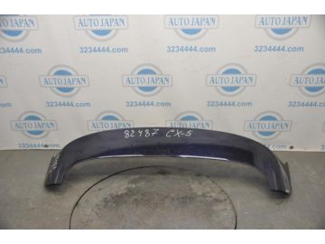 Спойлер крышки багажника MAZDA CX-5 (KE) 11-17