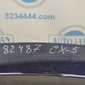 kd53-51961 | Спойлер крышки багажника MAZDA CX-5 (KE) 11-17 - Превью 2