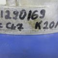 Натяжитель ремня генератора HONDA ACCORD CL7 03-07 - Превью 2