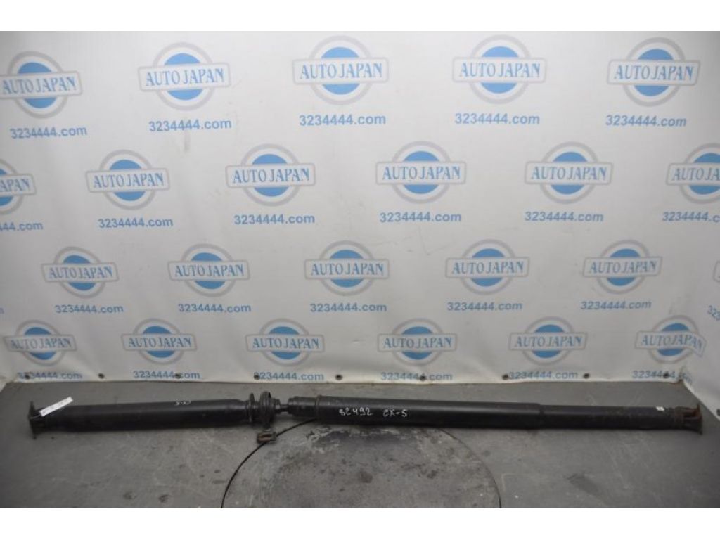 KH01-25-100 | Карданный вал задний MAZDA CX-5 (KE) 11-17