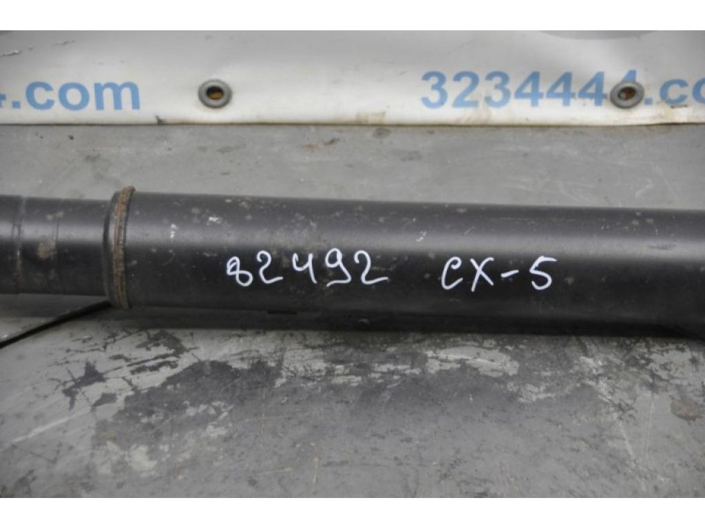 KH01-25-100 | Карданный вал задний MAZDA CX-5 (KE) 11-17 - Фото 2