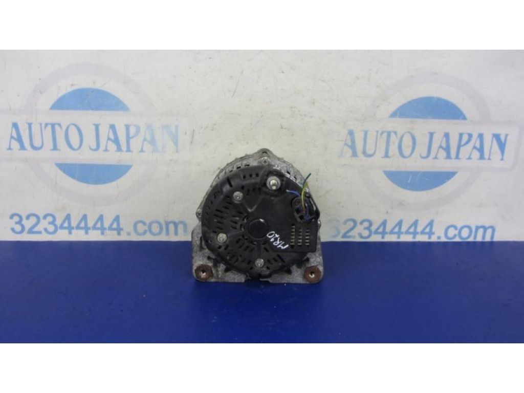 GR231-EN00B-01 | Генератор NISSAN QASHQAI 07-14 - Фото 3
