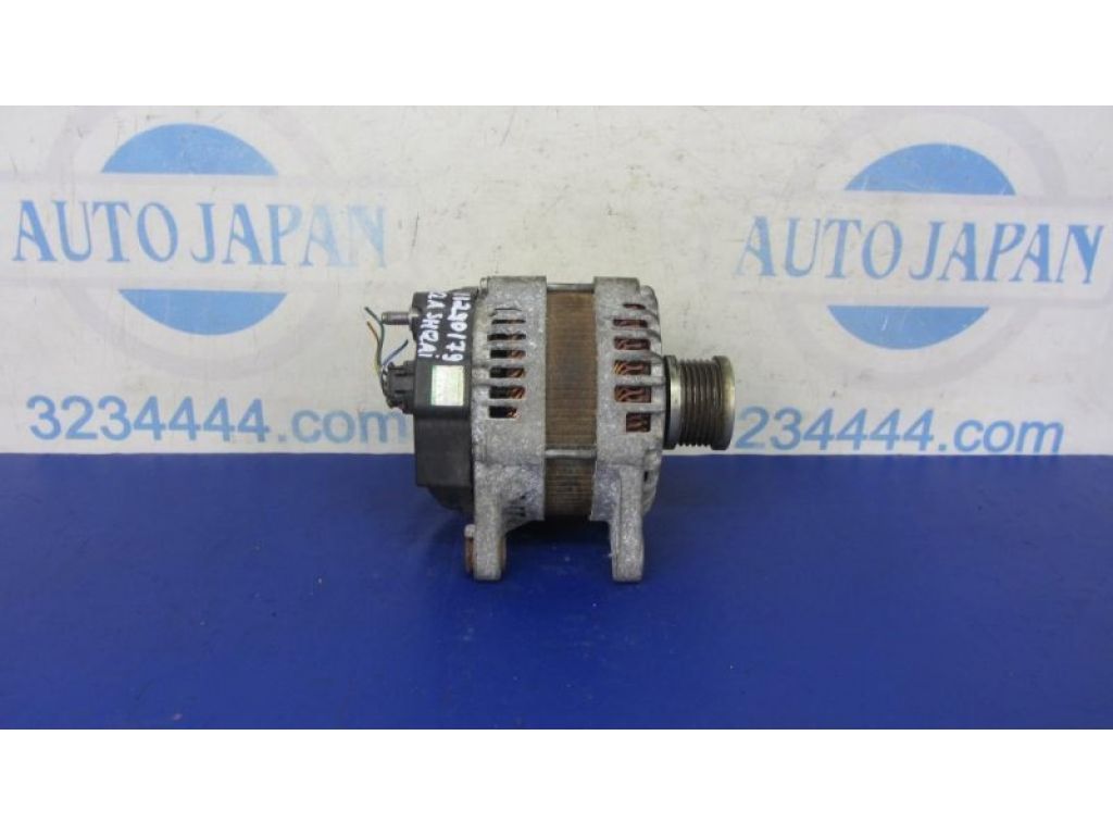GR231-EN00B-01 | Генератор NISSAN QASHQAI 07-14 - Фото 4