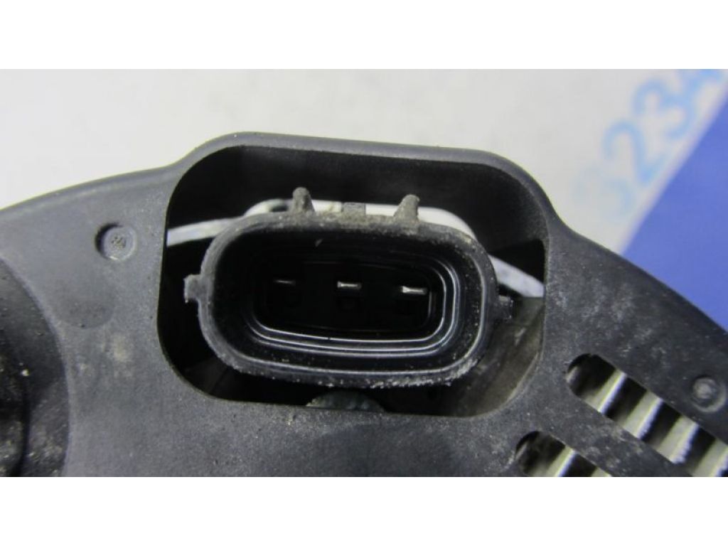 GR231-EN00B-01 | Генератор NISSAN QASHQAI 07-14 - Фото 6