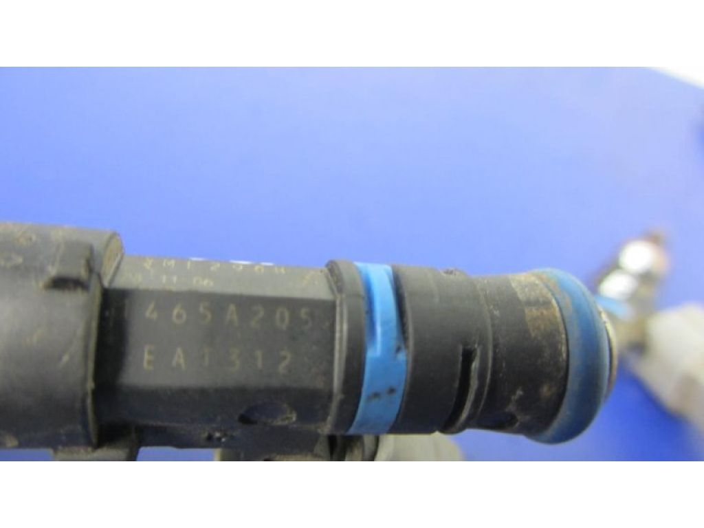 1465A205 | Форсунка топливная MITSUBISHI OUTLANDER XL 05-13 - Фото 5