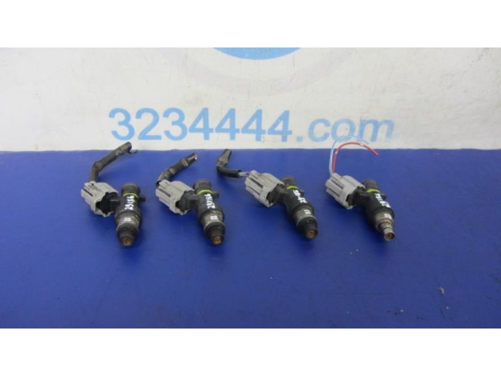 16600-EN200 | Форсунка паливна NISSAN QASHQAI 07-14