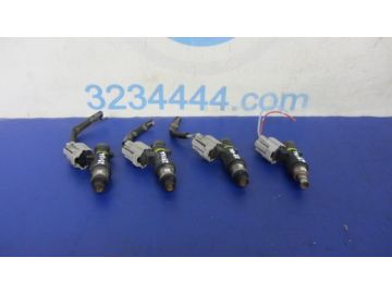 Форсунка паливна NISSAN QASHQAI 07-14