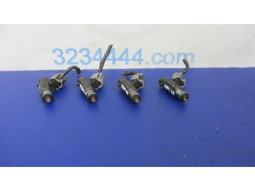 Форсунка паливна NISSAN X-TRAIL T30 01-07