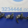 16600-AE060 | Форсунка топливная NISSAN X-TRAIL T30 01-07 - Превью 3
