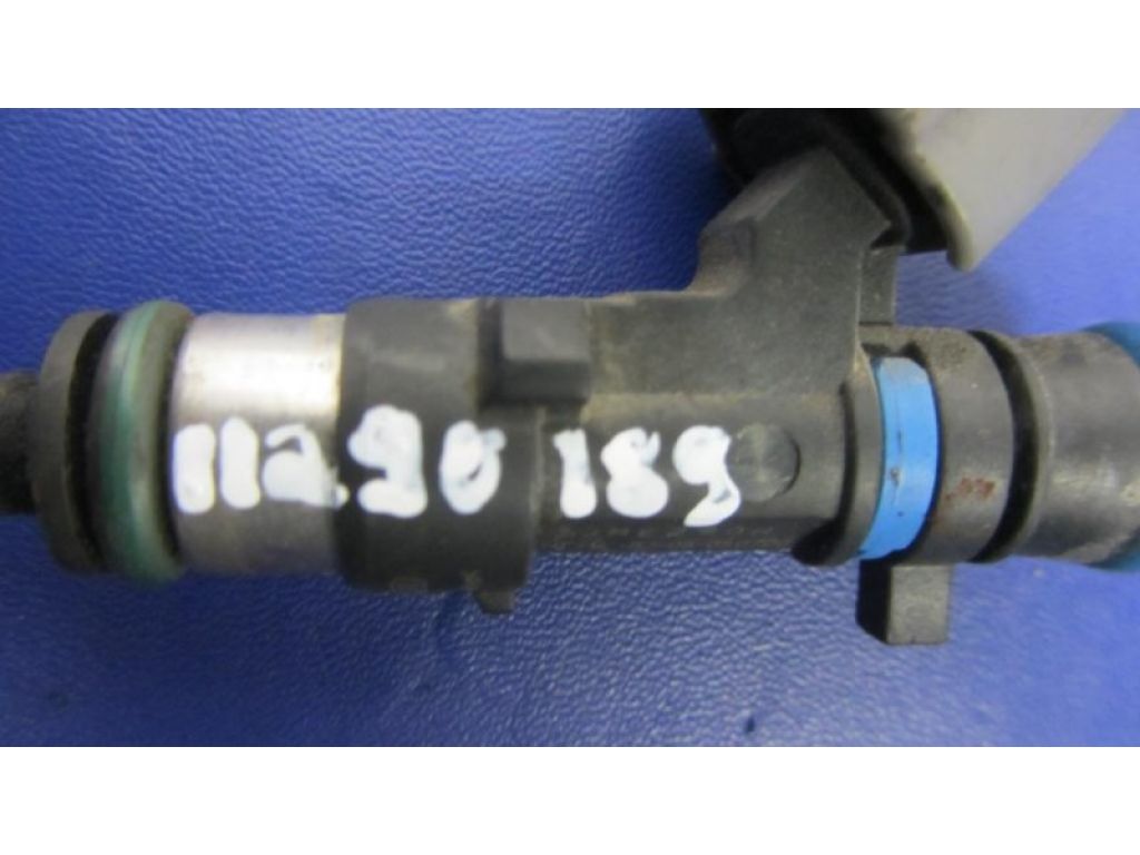 1465A205 | Форсунка паливна MITSUBISHI OUTLANDER XL 05-13 - Фото 2