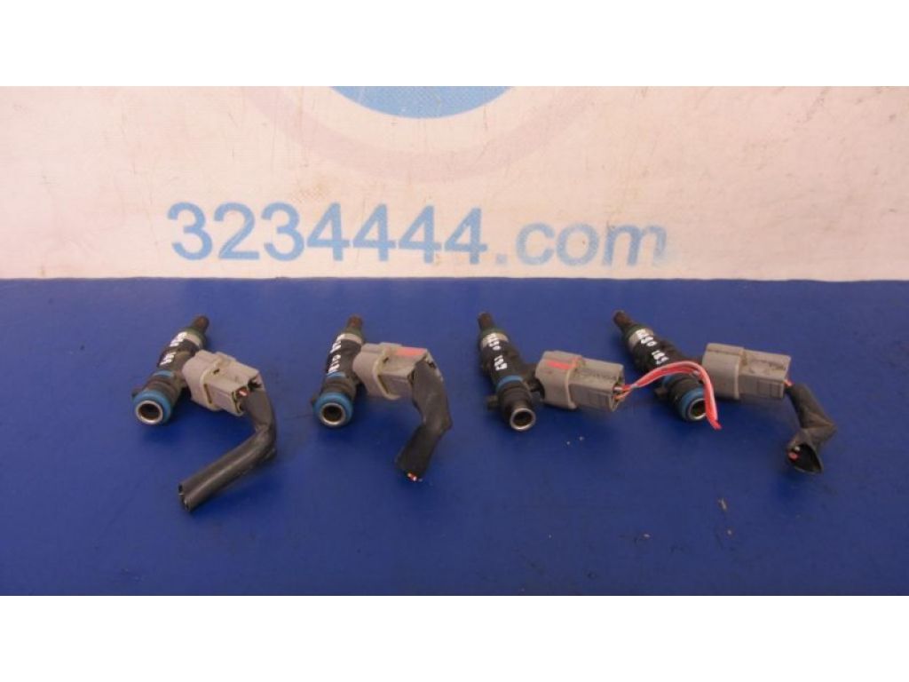 1465A205 | Форсунка паливна MITSUBISHI OUTLANDER XL 05-13 - Фото 3