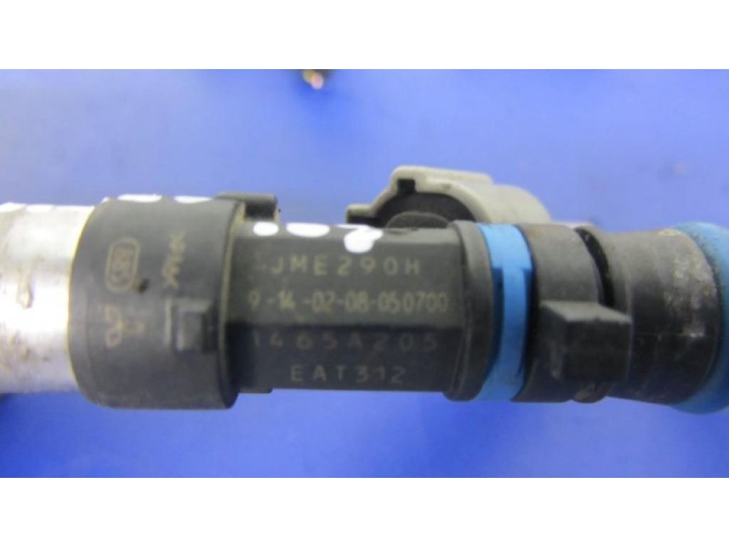 1465A205 | Форсунка паливна MITSUBISHI OUTLANDER XL 05-13 - Фото 4