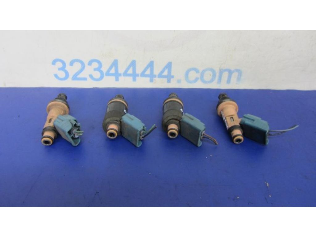 23209-50030 | Форсунка топливная LEXUS LS430 00-06 - Фото 3