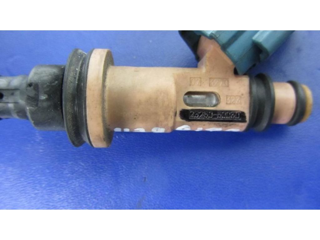 23209-50030 | Форсунка топливная LEXUS LS430 00-06 - Фото 4