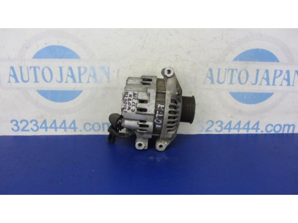 31100-RJJ-004 | Генератор HONDA ACCORD CL7 03-07 - Фото 4