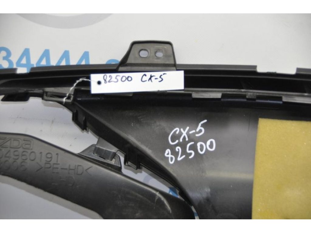 KD45-60-122 | Воздуховод салона MAZDA CX-5 (KE) 11-17 - Фото 2