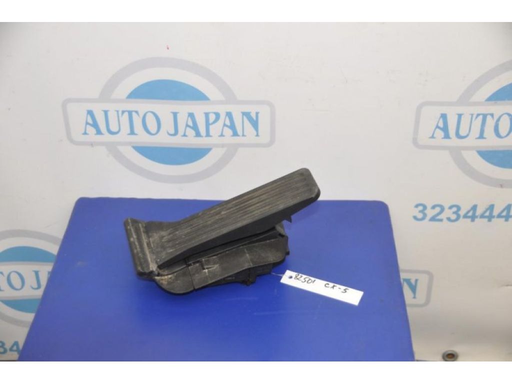 GHK3-41-600E | Педаль газа MAZDA CX-5 (KE) 11-17