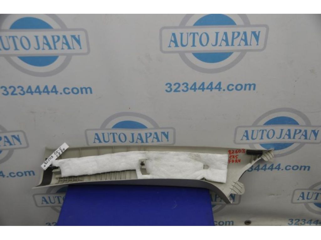 KD45-68160 | Накладка на стойку кузова передн. прав. MAZDA CX-5 (KE) 11-17 - Фото 2