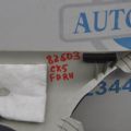 KD45-68160 | Накладка на стойку кузова передн. прав. MAZDA CX-5 (KE) 11-17 - Превью 3