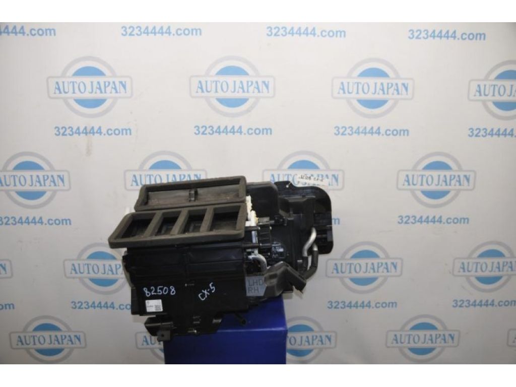 KA0R-61-130A | Корпус печки MAZDA CX-5 (KE) 11-17