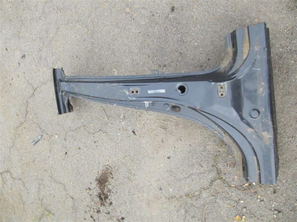 63610-TX4-315ZZ | Стойка кузова средняя лев. ACURA RDX 12-19