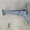 63610-TX4-315ZZ | Стойка кузова средняя лев. ACURA RDX 12-19