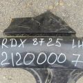 63610-TX4-315ZZ | Стойка кузова средняя лев. ACURA RDX 12-19 - Превью 2