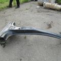 63610-TX4-315ZZ | Стойка кузова средняя лев. ACURA RDX 12-19 - Превью 3