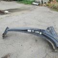 63610-TX4-315ZZ | Стойка кузова средняя лев. ACURA RDX 12-19 - Превью 4